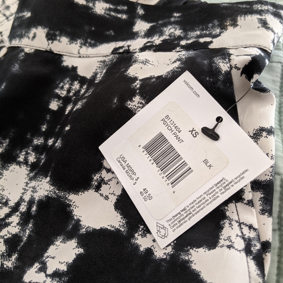 Awesome cool material dress pants - Picture 5 of 6